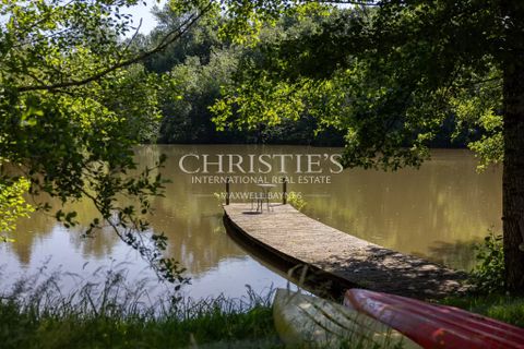Villa i Brantome, Dordogne, Brantome - € 1.378.000 | Ref: NH1039 - foto 41