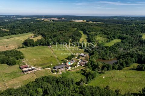 Villa i Brantome, Dordogne, Brantome - € 1.378.000 | Ref: NH1039 - foto 42