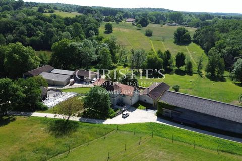 Villa i Brantome, Dordogne, Brantome - € 1.378.000 | Ref: NH1039 - foto 43