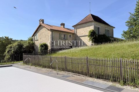 Villa i Brantome, Dordogne, Brantome - € 1.378.000 | Ref: NH1039 - foto 44