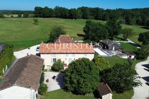 Villa i Brantome, Dordogne, Brantome - € 1.378.000 | Ref: NH1039 - foto 45