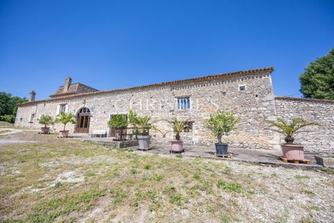 Villa i Bergerac, Dordogne, Bergerac - € 1.200.000 | Ref: JV1156 - foto 3