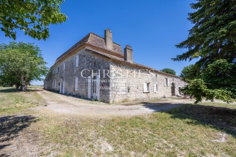 Villa i Bergerac, Dordogne, Bergerac - € 1.200.000 | Ref: JV1156 - foto 4