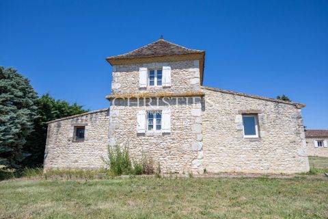 Villa i Bergerac, Dordogne, Bergerac - € 1.200.000 | Ref: JV1156 - foto 5