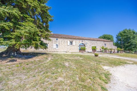 Villa i Bergerac, Dordogne, Bergerac - € 1.200.000 | Ref: JV1156 - foto 6