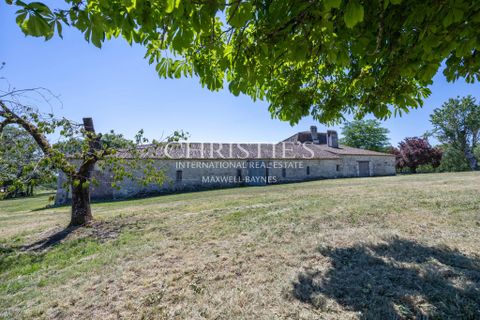 Villa i Bergerac, Dordogne, Bergerac - € 1.200.000 | Ref: JV1156 - foto 7