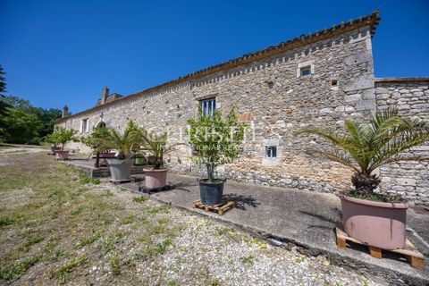 Villa i Bergerac, Dordogne, Bergerac - € 1.200.000 | Ref: JV1156 - foto 10