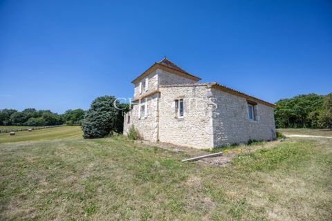 Villa i Bergerac, Dordogne, Bergerac - € 1.200.000 | Ref: JV1156 - foto 11