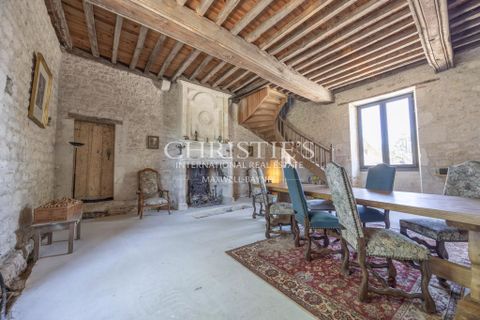 Villa i Bergerac, Dordogne, Bergerac - € 1.200.000 | Ref: JV1156 - foto 13