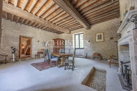Villa i Bergerac, Dordogne, Bergerac - € 1.200.000 | Ref: JV1156 - foto 14