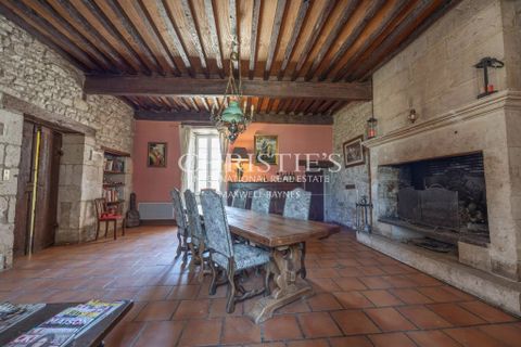 Villa i Bergerac, Dordogne, Bergerac - € 1.200.000 | Ref: JV1156 - foto 15