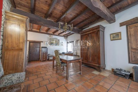 Villa i Bergerac, Dordogne, Bergerac - € 1.200.000 | Ref: JV1156 - foto 16
