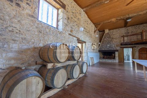 Villa i Bergerac, Dordogne, Bergerac - € 1.200.000 | Ref: JV1156 - foto 19