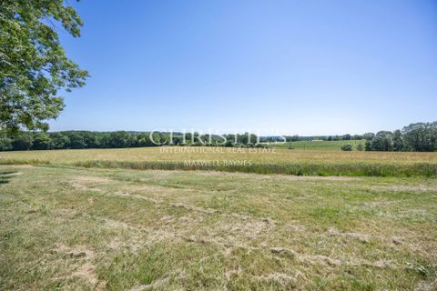 Villa i Bergerac, Dordogne, Bergerac - € 1.200.000 | Ref: JV1156 - foto 20