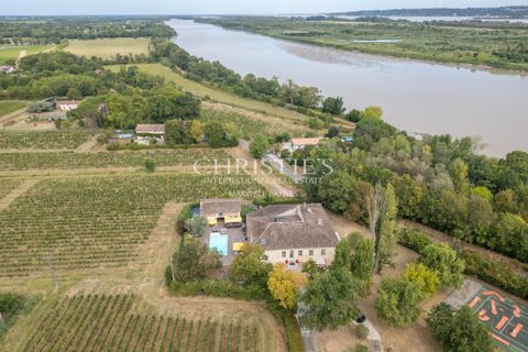 Villa i Macau, Gironde, Macau - € 1.399.000 | Ref: VP1128 - foto 1