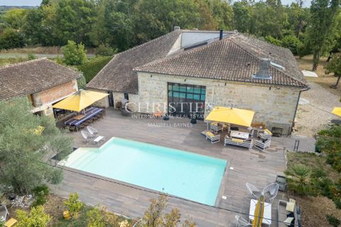 Villa i Macau, Gironde, Macau - € 1.399.000 | Ref: VP1128 - foto 2