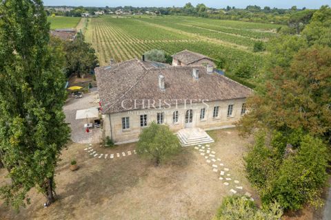 Villa i Macau, Gironde, Macau - € 1.399.000 | Ref: VP1128 - foto 3