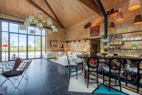 Villa i Macau, Gironde, Macau - € 1.399.000 | Ref: VP1128 - foto 4