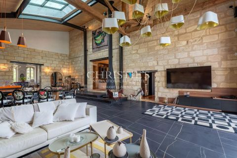 Villa i Macau, Gironde, Macau - € 1.399.000 | Ref: VP1128 - foto 6