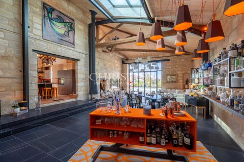 Villa i Macau, Gironde, Macau - € 1.399.000 | Ref: VP1128 - foto 8