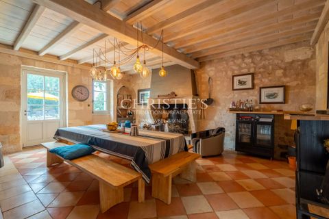 Villa i Macau, Gironde, Macau - € 1.399.000 | Ref: VP1128 - foto 11