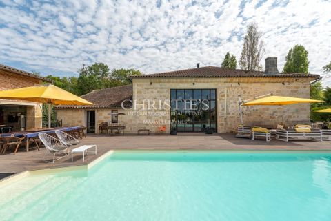 Villa i Macau, Gironde, Macau - € 1.399.000 | Ref: VP1128 - foto 17