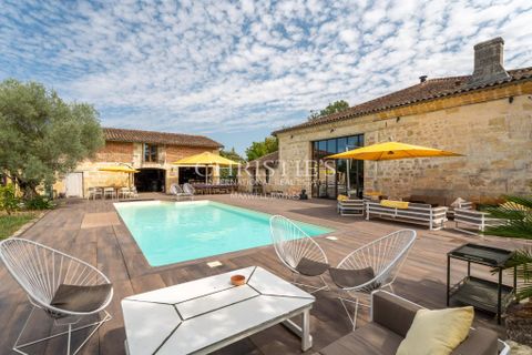 Villa i Macau, Gironde, Macau - € 1.399.000 | Ref: VP1128 - foto 18