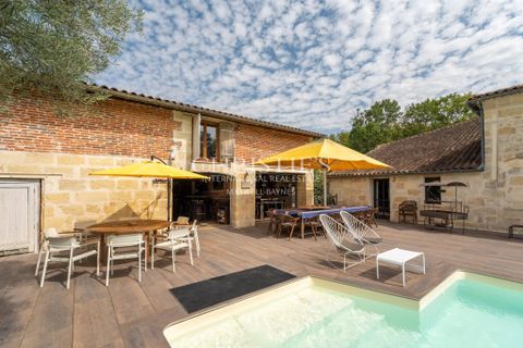 Villa i Macau, Gironde, Macau - € 1.399.000 | Ref: VP1128 - foto 19