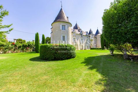 Landejendom i Brantome, Dordogne, Brantome - € 2.650.000 | Ref: NH1040 - foto 1