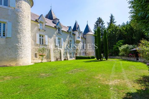 Landejendom i Brantome, Dordogne, Brantome - € 2.650.000 | Ref: NH1040 - foto 2
