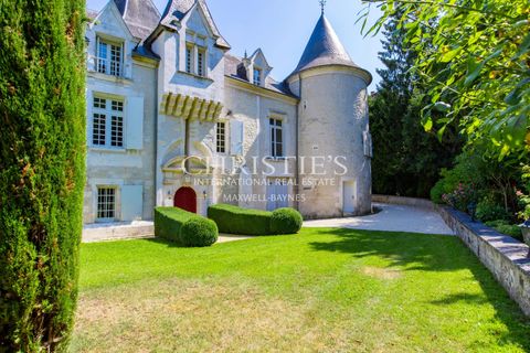 Landejendom i Brantome, Dordogne, Brantome - € 2.650.000 | Ref: NH1040 - foto 3