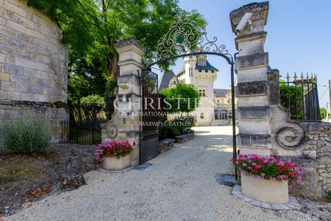 Landejendom i Brantome, Dordogne, Brantome - € 2.650.000 | Ref: NH1040 - foto 4