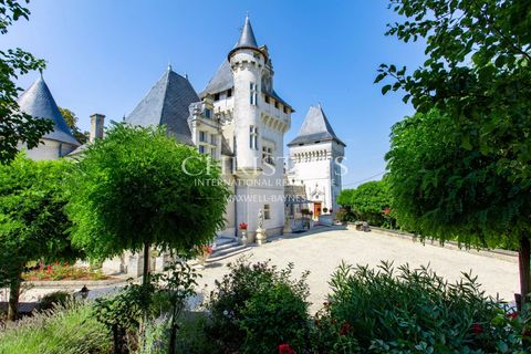 Landejendom i Brantome, Dordogne, Brantome - € 2.650.000 | Ref: NH1040 - foto 5