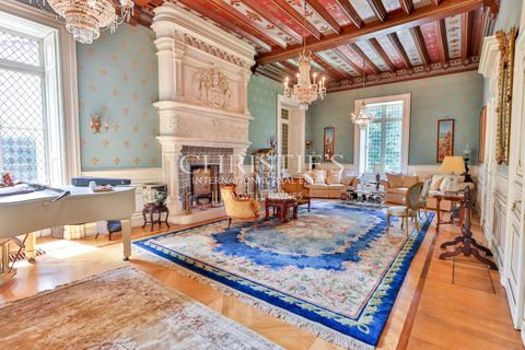 Landejendom i Brantome, Dordogne, Brantome - € 2.650.000 | Ref: NH1040 - foto 11