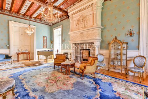 Landejendom i Brantome, Dordogne, Brantome - € 2.650.000 | Ref: NH1040 - foto 12
