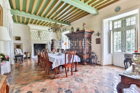 Landejendom i Brantome, Dordogne, Brantome - € 2.650.000 | Ref: NH1040 - foto 15