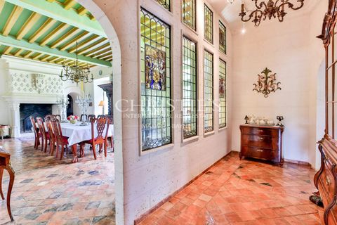 Landejendom i Brantome, Dordogne, Brantome - € 2.650.000 | Ref: NH1040 - foto 16