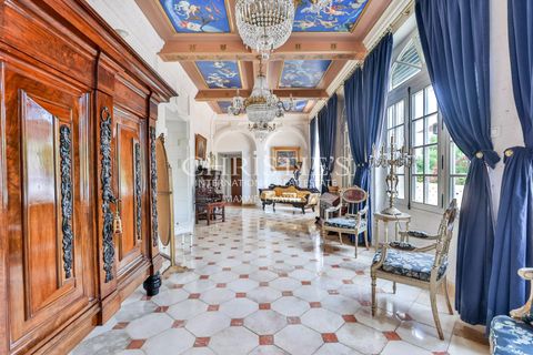 Landejendom i Brantome, Dordogne, Brantome - € 2.650.000 | Ref: NH1040 - foto 18