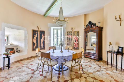 Landejendom i Brantome, Dordogne, Brantome - € 2.650.000 | Ref: NH1040 - foto 23