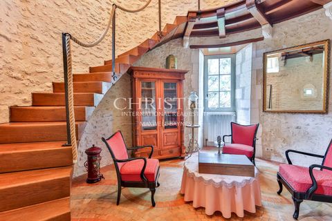 Landejendom i Brantome, Dordogne, Brantome - € 2.650.000 | Ref: NH1040 - foto 25