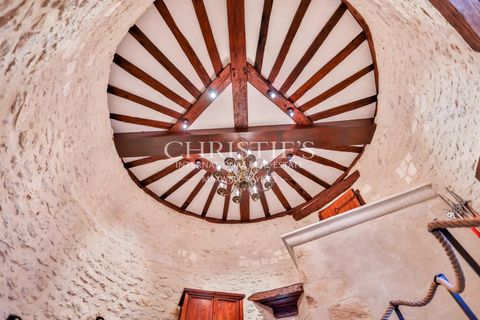 Landejendom i Brantome, Dordogne, Brantome - € 2.650.000 | Ref: NH1040 - foto 26
