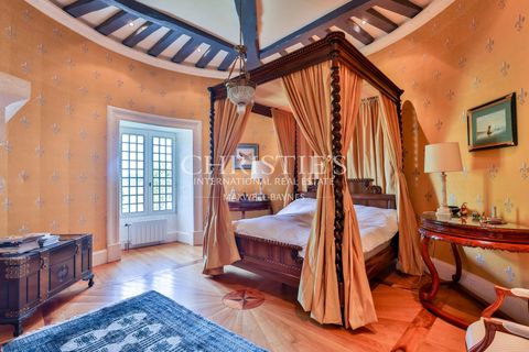 Landejendom i Brantome, Dordogne, Brantome - € 2.650.000 | Ref: NH1040 - foto 27
