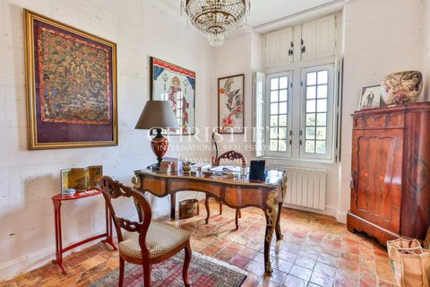 Landejendom i Brantome, Dordogne, Brantome - € 2.650.000 | Ref: NH1040 - foto 35