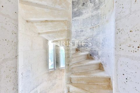 Landejendom i Brantome, Dordogne, Brantome - € 2.650.000 | Ref: NH1040 - foto 36
