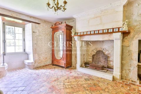 Landejendom i Brantome, Dordogne, Brantome - € 2.650.000 | Ref: NH1040 - foto 38