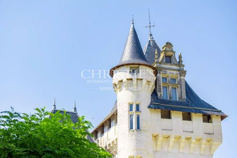 Landejendom i Brantome, Dordogne, Brantome - € 2.650.000 | Ref: NH1040 - foto 39