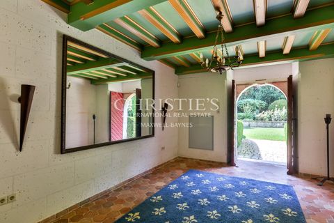 Landejendom i Brantome, Dordogne, Brantome - € 2.650.000 | Ref: NH1040 - foto 41