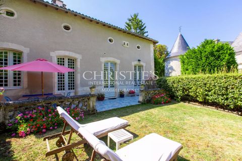 Landejendom i Brantome, Dordogne, Brantome - € 2.650.000 | Ref: NH1040 - foto 43