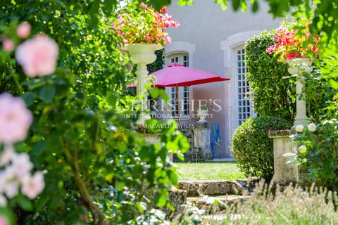 Landejendom i Brantome, Dordogne, Brantome - € 2.650.000 | Ref: NH1040 - foto 44