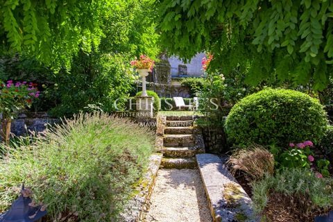 Landejendom i Brantome, Dordogne, Brantome - € 2.650.000 | Ref: NH1040 - foto 45
